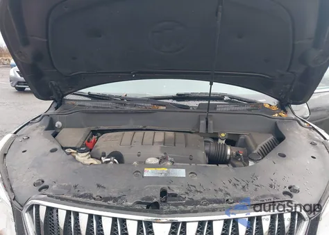 2016 Buick Enclave Leather from USA, damaged, VIN 5GAKVBKD4GJ297690